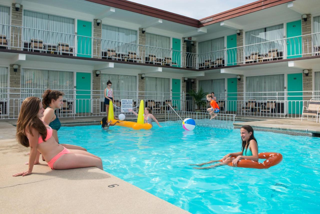 Panoramic & Apts. North Wildwood