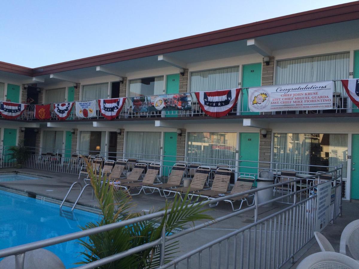 Motel Panoramic & Apts. 4*