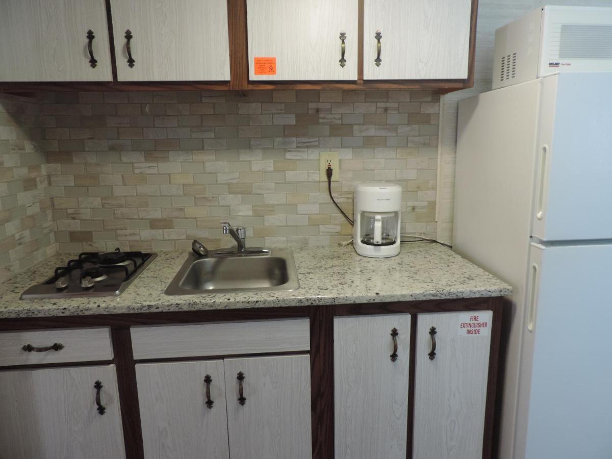 Panoramic & Apts. North Wildwood